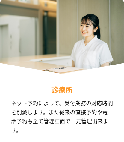 診療所